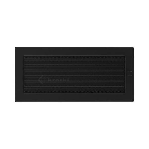 Kratka 17x37 cm z Żaluzją