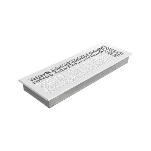 Kratka ABC 17x49 cm