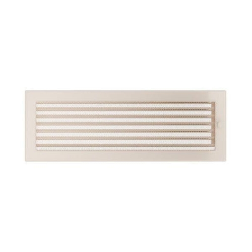Kratka 17x49 cm z Żaluzją