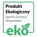 Wkład Kominkowy Nadia 14 Prawy BS Gilotyna