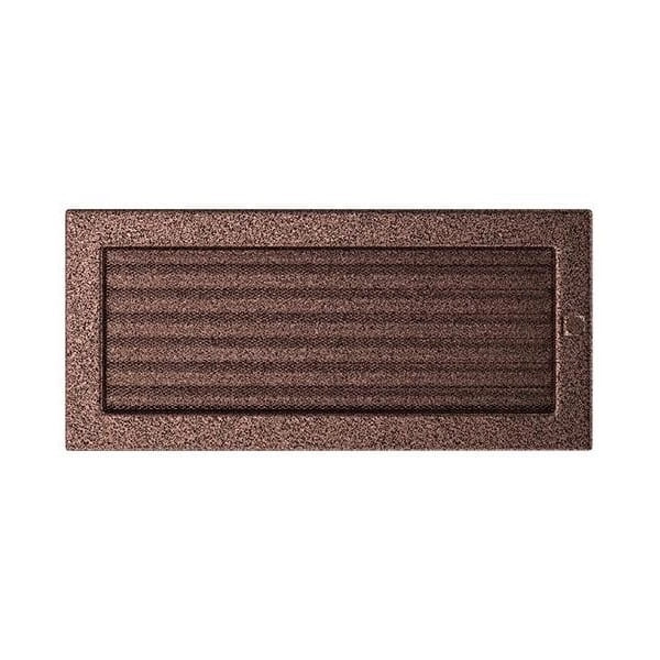 Kratka 17x37 cm z Żaluzją