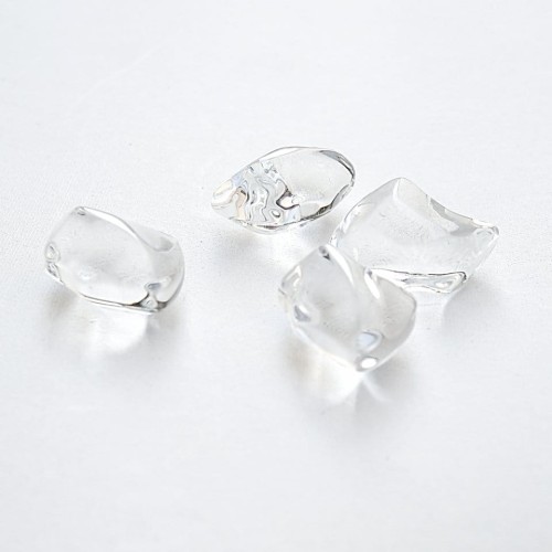 Kamyki Ozdobne do Biokominków Fire Glass