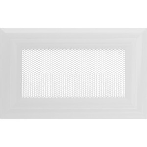 Kratka kominkowa 11x17 cm Oskar Biała