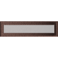 Kratka 11x42 cm Oskar Miedziana