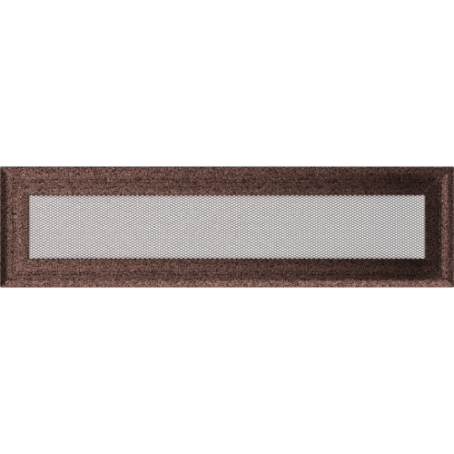Kratka 11x42 cm Oskar Miedziana