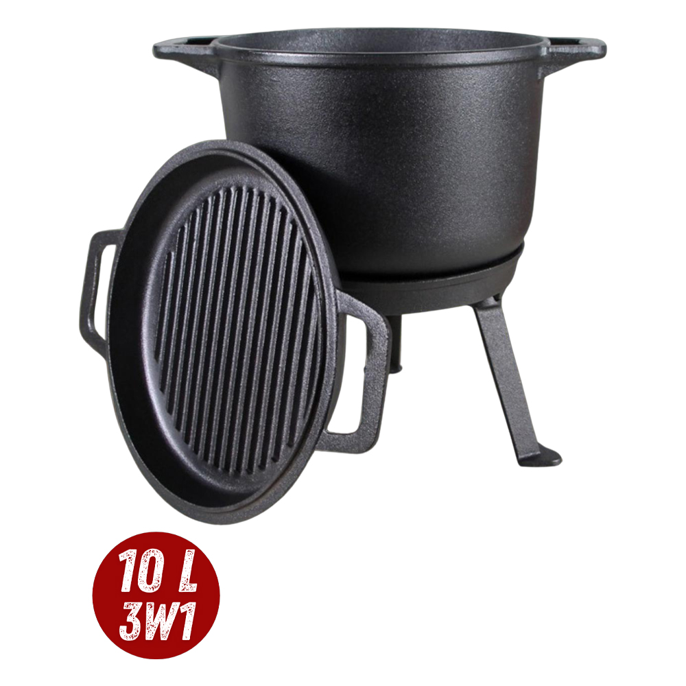 Piec stalowy KRATKI REN/L lewy Ø 150 7 kW