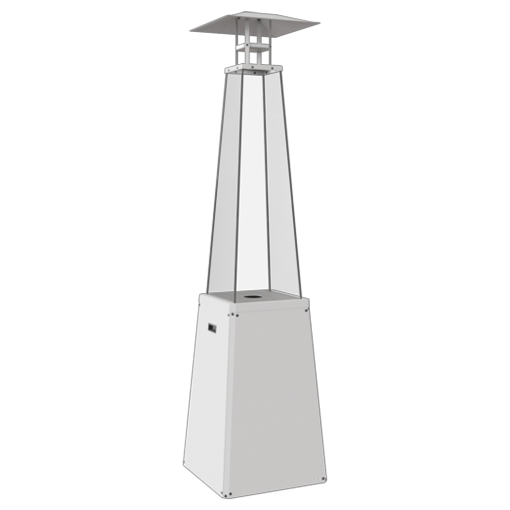 Piec stalowy KRATKI REN/L lewy Ø 150 7 kW