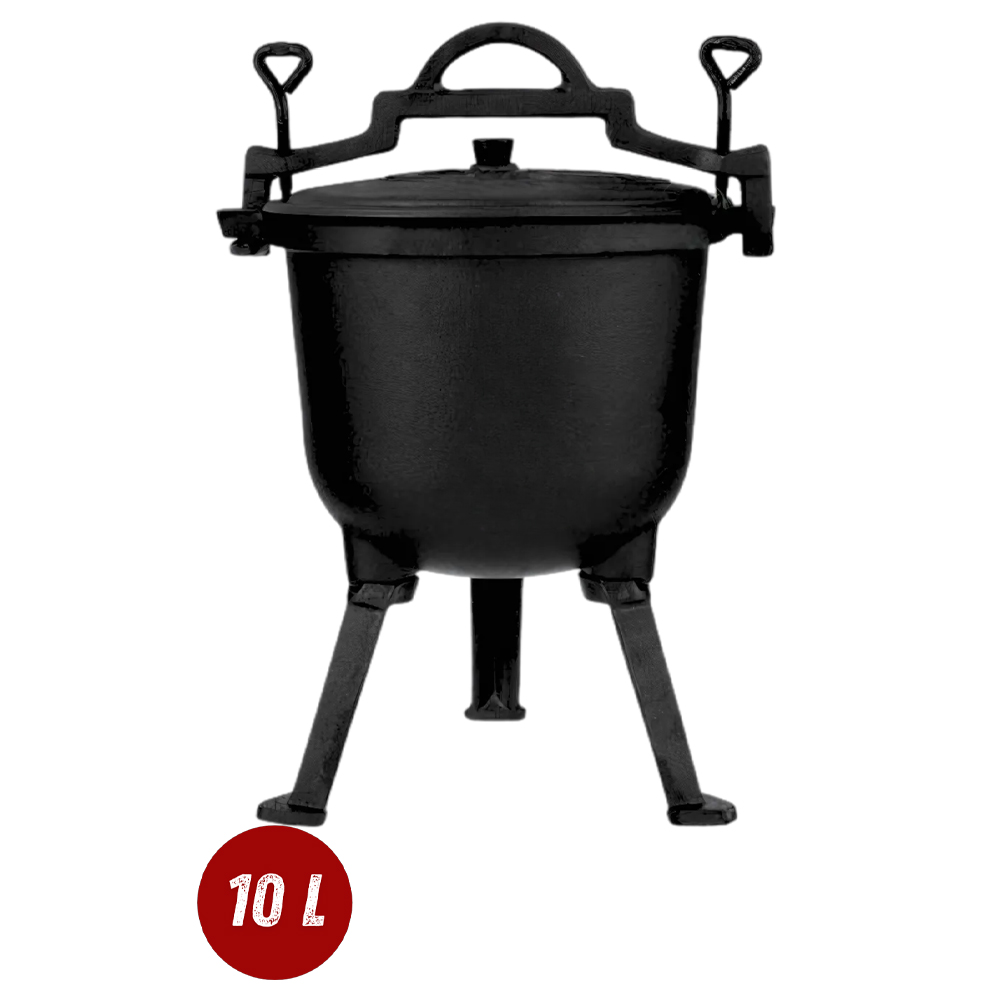 Piec stalowy KRATKI REN/L lewy Ø 150 7 kW