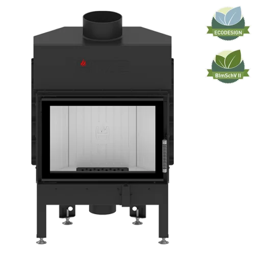 Kominek Hitze Albero