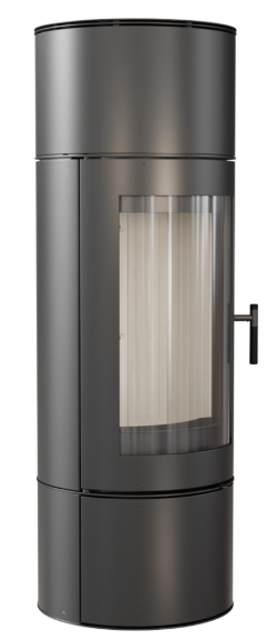 Piec Stalowy Koza ANTARES