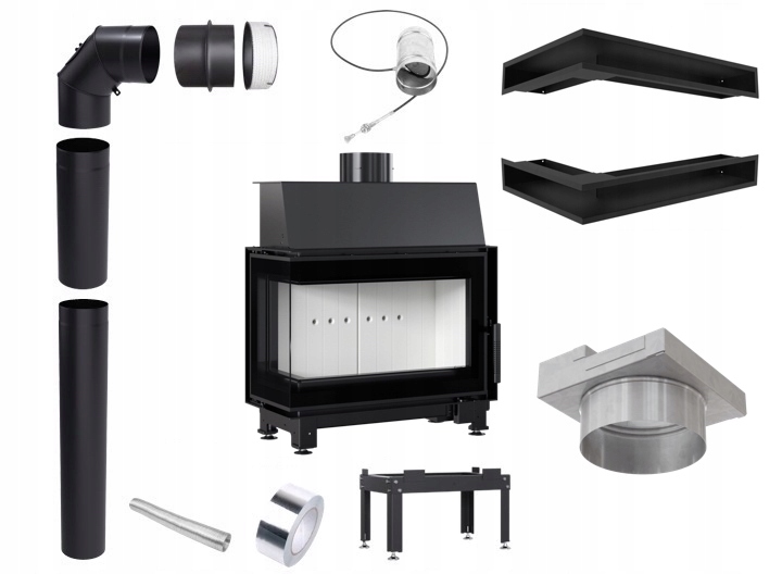 kominek simple s lewy bs